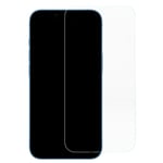 iPhone 14 Plus/13 Pro Max RURIHAI Arc-Edge Skärmskydd - Skalvänligt - Transparent