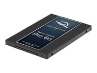 Owc Mercury Extreme Pro 6G - Ssd - 1 Tb - Inbyggd - 2.5" - Sata 6Gb/S - För Apple Mac Mini  Mac Pro  Macbook  Macbook Pro  Xserve (Tidigt 2009)