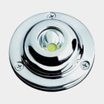 Undervattensbelysning, LED, 12 - 24 V, 5 W