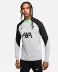 Liverpool F.C. Strike Men's Nike Dri-FIT Football Drill Top