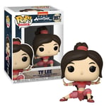 Funko Pop! 997 Animation: Avatar, The Latest Master Of L'Air - Ty Lee