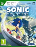Sonic Frontiers | Xbox One/Series X New