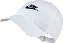 Nike Adults Unisex H86 Futura Cap 913011 100