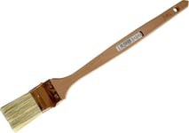 NESPOLI Pinceau radiateur chantier sur plat 45mm