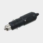 Stickpropp till cigarettuttag, 12 / 24 V, 3 A