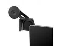 Spigen Tesla Taplock Magsafe Car Mount Holder, Black - Screen