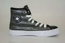Converse All Star Hi Special Flag Size 35 US 5 Chucks Sneaker Women Shoes 113981