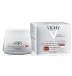 VICHY LIFTACTIV SUPREME INTENSIVE ANTI-WRINKLE & FIRMING CARE SPF30 For You -New
