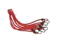 Iwh 79405 8-Armigt Bagagenät (Ø X L) 8 Mm X 800 Mm