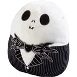 Inch Nightmare Before Christmas Officiell Plyschleksak Söt Mjuk Fylld Leksak Fin Present till Barn 20CM