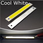 Led Panel Light Strip Lamp Cob Chip Cool White