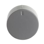 Samsung Oven Control Knob Switch Dial Silver BF641FST PKG500G BF3ON3T11 Genuine