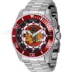 Invicta Mens NHL Watch IN-42234