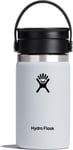 Hydro Flask Hydro Flask Coffee Flex Sip 355 ml  White 355 ml, White
