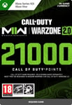 Call of Duty® Points - 21,000 - XBOX One,Xbox Series X,Xbox Series S