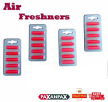Henry Hoover Air Freshener Pellets Pack Of 20 Pop In Bag