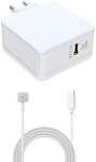 Power Adapter for MacBook 85W Magsafe 2