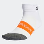 adidas Terrex Trail Speed Strumpor Low Cut M 40-42 - Perfekta för löpning