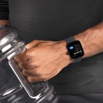 Sekonda Motion Smartwatch 30009 - Herre - 36 mm - Smartwatch - Digitalt/Smartwatch - Mineralglas