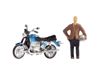 FORTFARANDE 0015915 H0 BMW R90/6