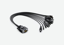 Blackmagic Expansion Cable For Micro Cinema Camera - 12v