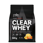 Clear Whey 500g