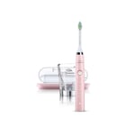 Philips Sonicare HX9362 Diamond Clean Pink Electric Toothbrush
