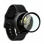 For Samsung Galaxy Watch Active1 2 3d Curved Cambered Full Cover 44mm