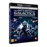 Battlestar Galactica