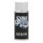 Scanox dekor sølvspray