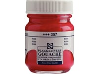 Talens Talens Gouache Extra Fine Farba 50Ml 357 Rose