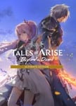 Tales of Arise - Beyond the Dawn Ultimate Edition OS: Windows
