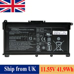 NEW For HP 240 G7 245 250 G7 255 340S 470 G7 / 340 G5 348 G5 BATTERY HT03XL