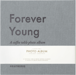 Printworks Fotoalbum Small Forever Young