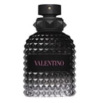 Valentino Uomo Born in Roma Eau De Toilette Vaporisateur 50ml 50ML