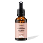 Fushi Organic Castor Oil - 30ml