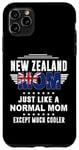 iPhone 11 Pro Max New Zealand Mom Just Like Normal Mom Except Much Cooler Moms Case