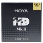 Hoya 72MM HD MkII IRND8 (0.9) ND Filter