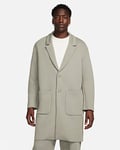 Nike Sportswear Tech Fleece Re-Imagined Men's Loose Fit Trench Coat