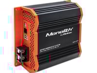 Qoltec Monolith Dc-Dc Laddare För Lifepo4 Agm 12V Batterier - 12V | 20A | 250W