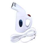 Portable Clothes Steam Iron Handheld Steam Iron W/160ml Big Capacity 700W SD