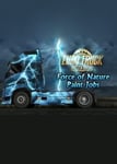 Euro Truck Simulator 2 - Force of Nature Paint Jobs Pack (DLC) Steam Key GLOBAL