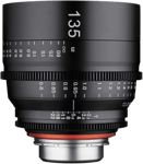 Samyang Xeen 135mm T2.2 FF Cine 