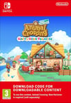 Animal Crossing: New Horizons – Happy Home Paradise (DLC) (Nintendo Switch) eShop Key EUROPE