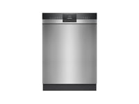 Siemens Sn45ys00ae - Diskmaskin - Inbyggd