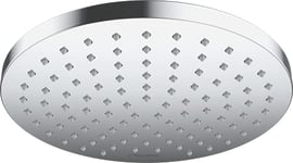 hansgrohe Vernis Blend Overhead shower 200 1 Spray Water-Saving, chrome, 26093000