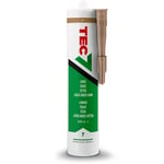 TEC7 Fugelim, eik - 310 ml m/UV- filter