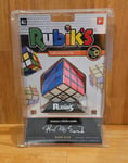 New Rubik's 40th Anniversary Edition Rubik Cube 1974 - 2014 Free UK P&P