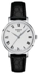 Tissot T1432101603300 Women's Everytime (34mm) Silver Dial Watch
