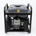 PELA Inverterelverk, 4200 W